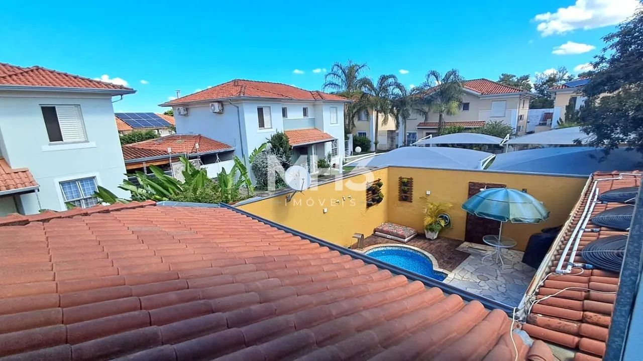 casa - Parque Villa Flores - Sumaré - Foto 2