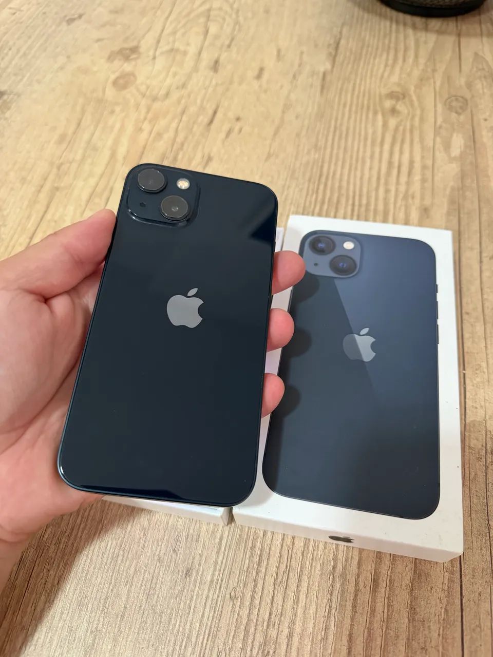 Iphone 13 - Foto 2