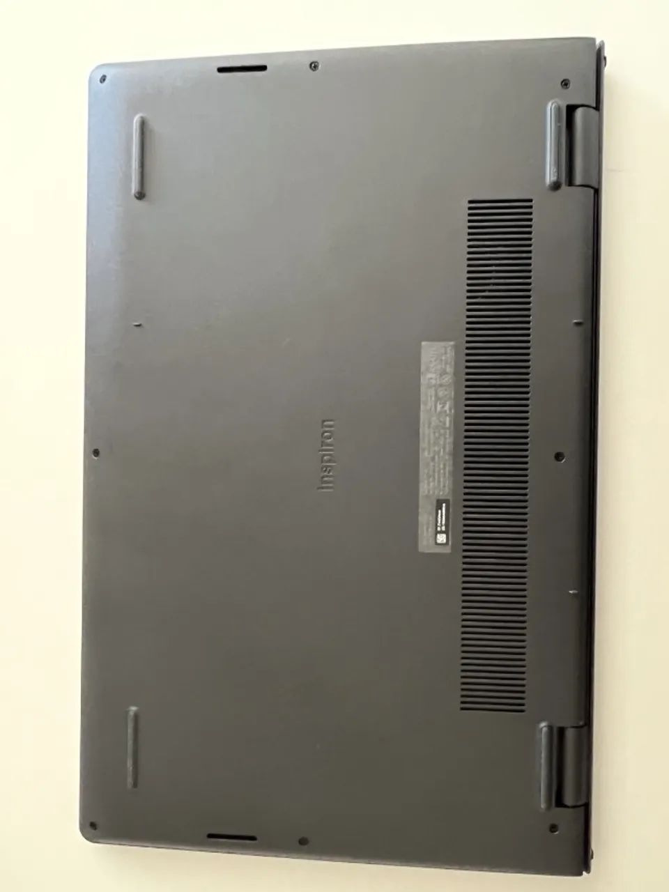 Notebook Dell Inspiron 15 - Foto 5