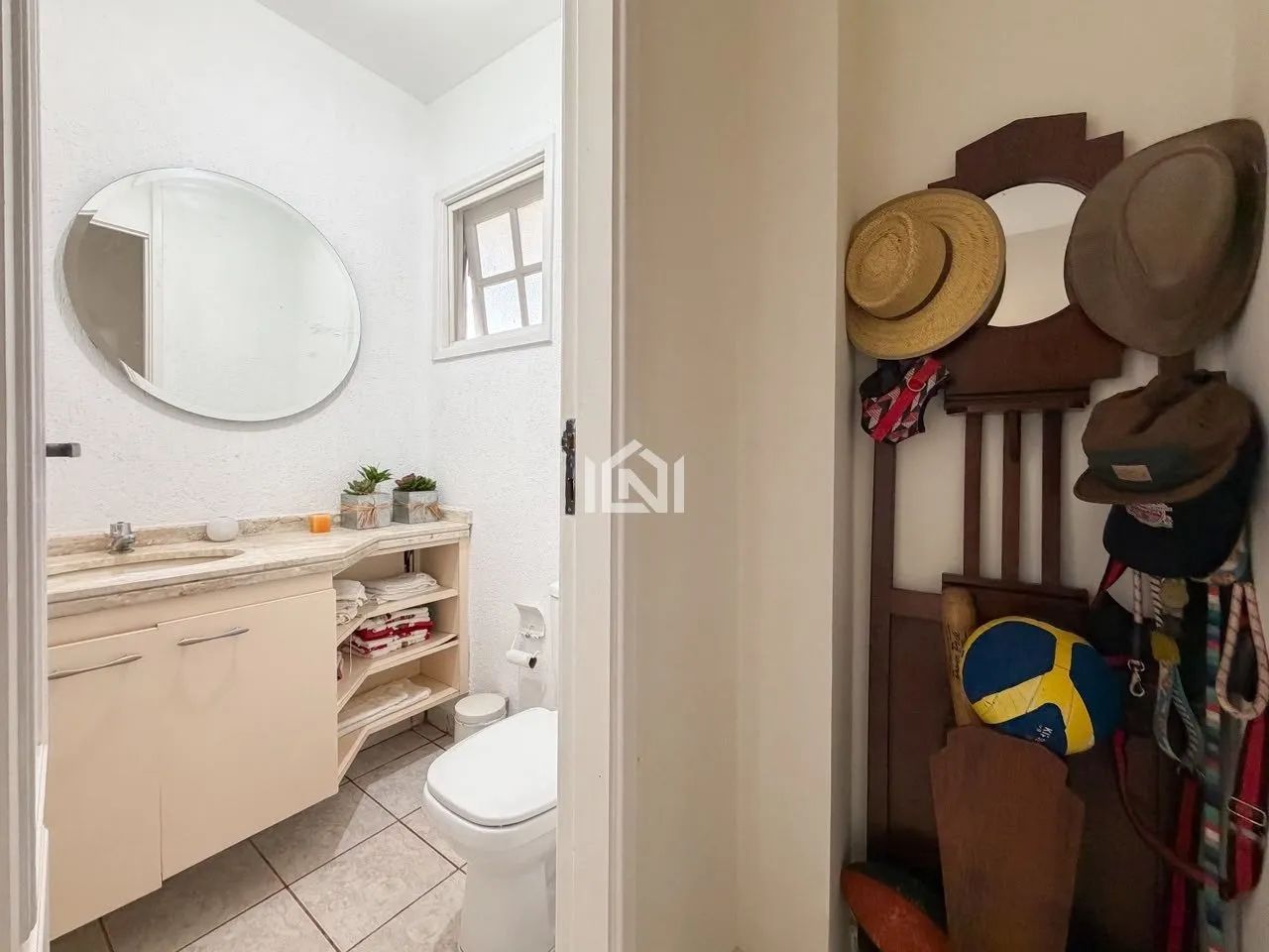 Casa à venda no condomínio Carmel - Foto 4