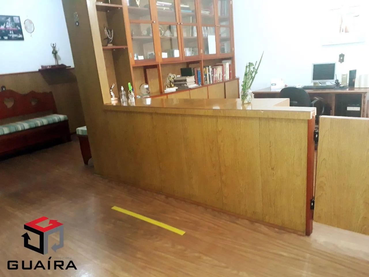Sobrado Comercial/Residencial - Foto 5