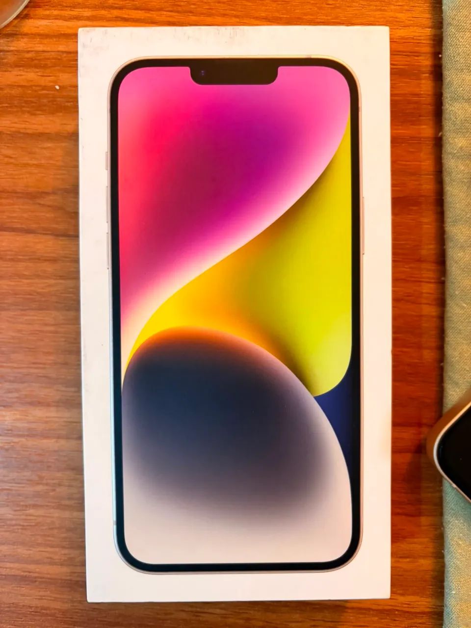IPHONE 14 PLUS - Foto 5