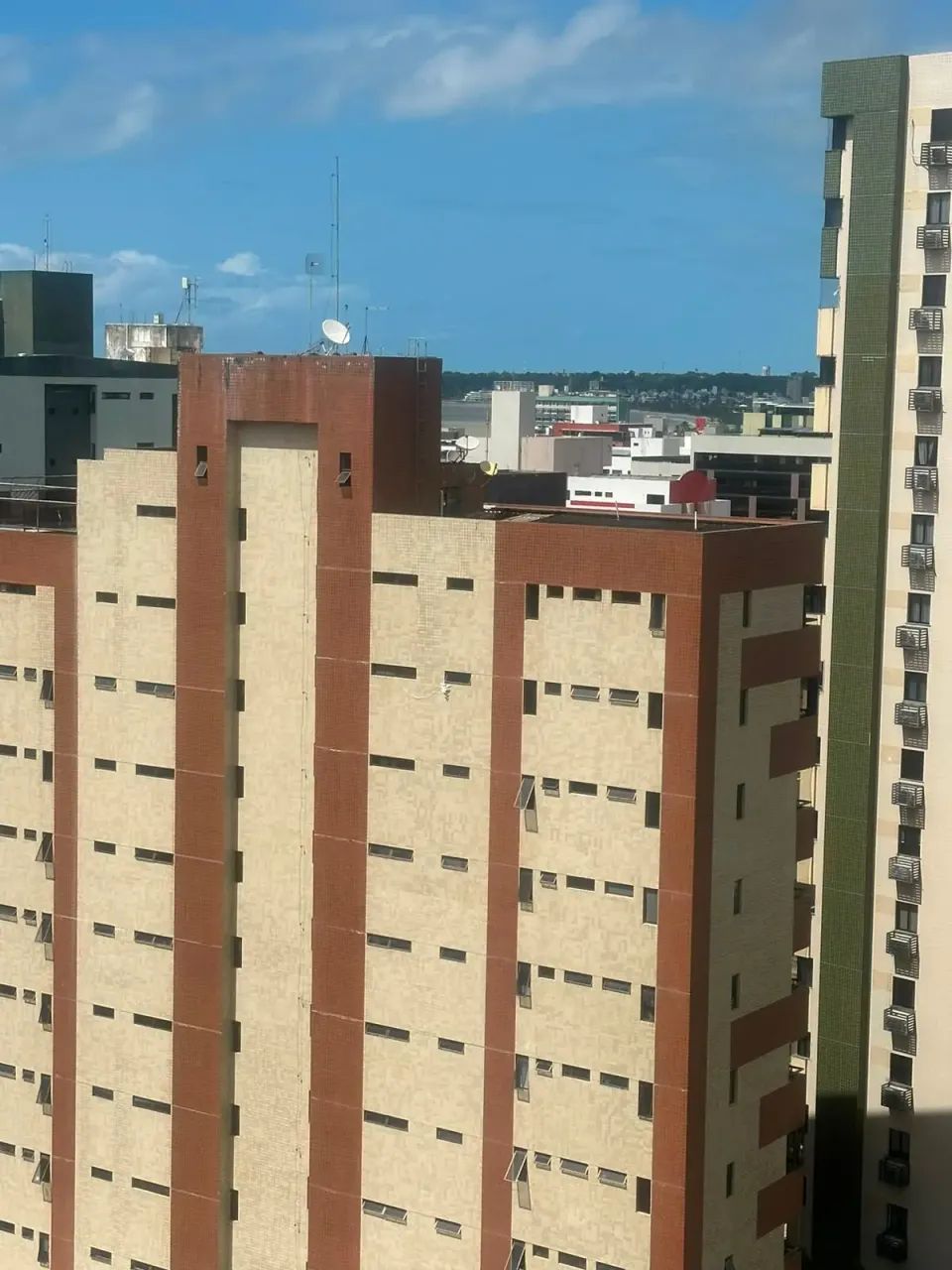Flat otima localizado - Foto 3