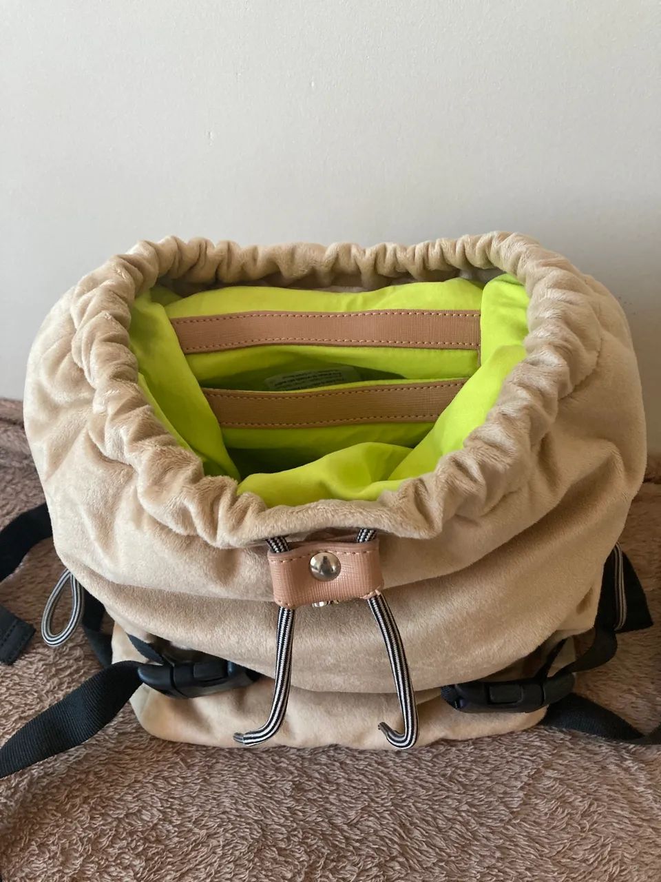 Mochila Carmen Steffens  - Foto 2
