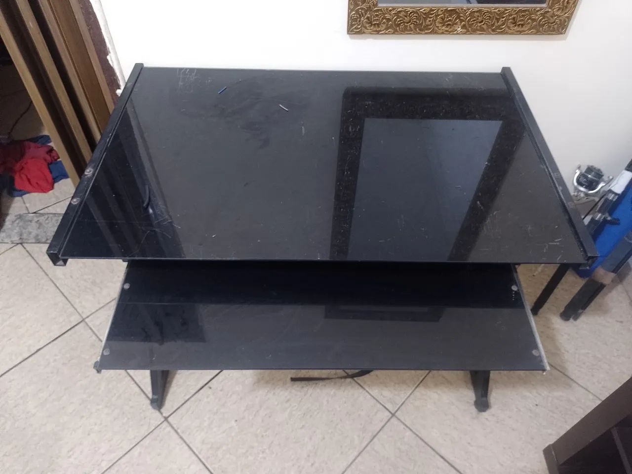Mesa de computador  - Foto 2