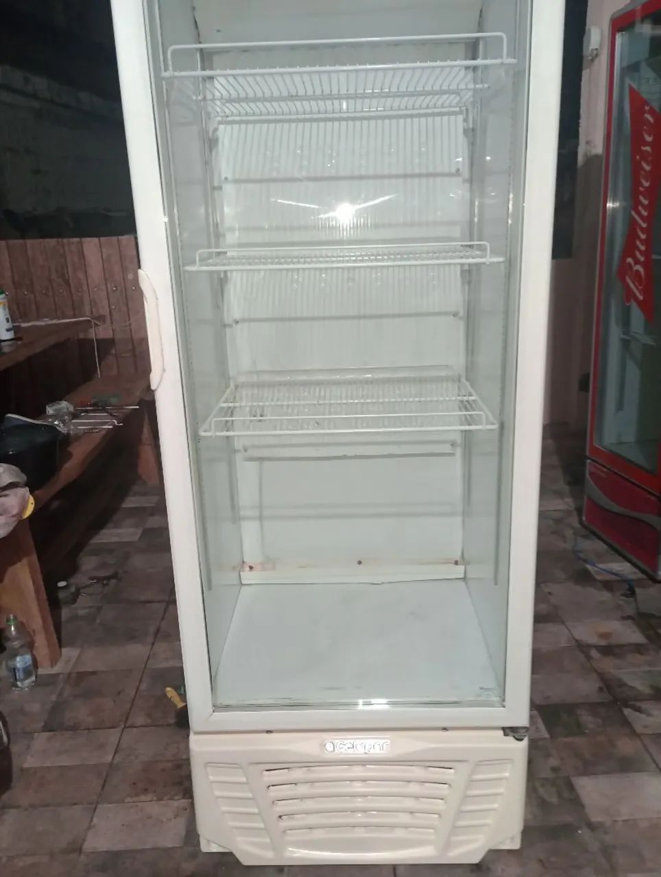 Geladeira  - Foto 2