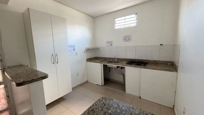PRÉDIO COMERCIAL PARA LOCAÇÃO NA AV. SUMAÚMA, BAIRRO MONTE DAS OLIVEIRAS  - Foto 4