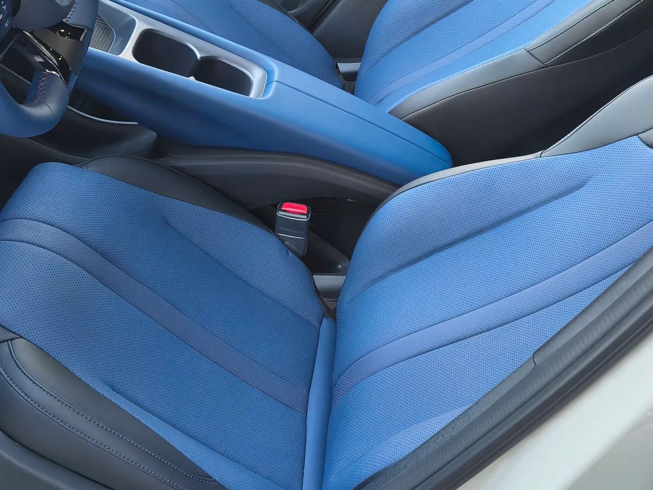 BYD Dolphin Mini (Elétrico) 2027 - Foto 2