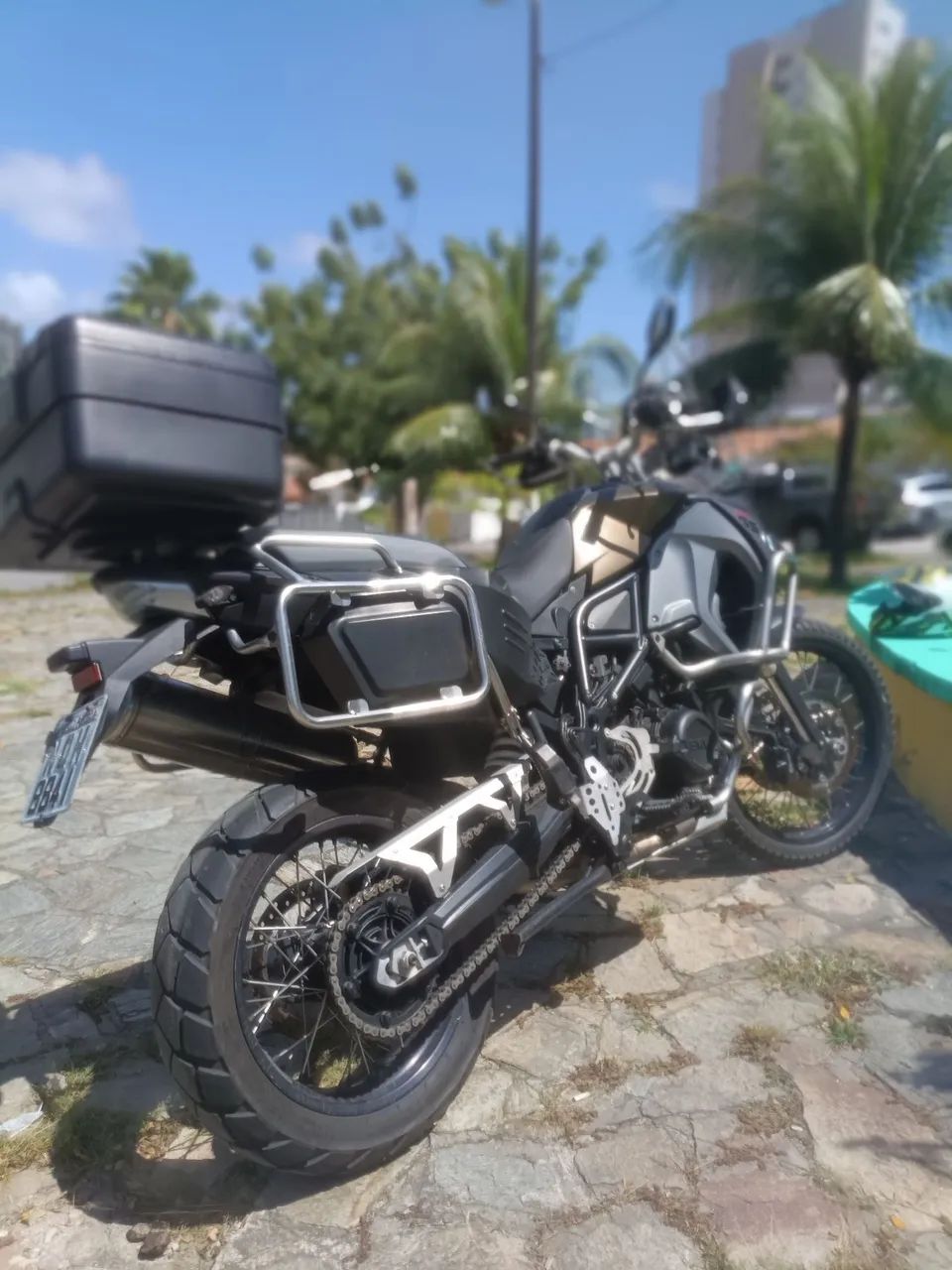 Vendo e troco !!! - Foto 4