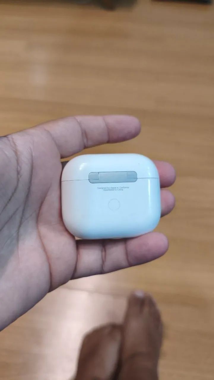 Airpods 3 geração  - Foto 6