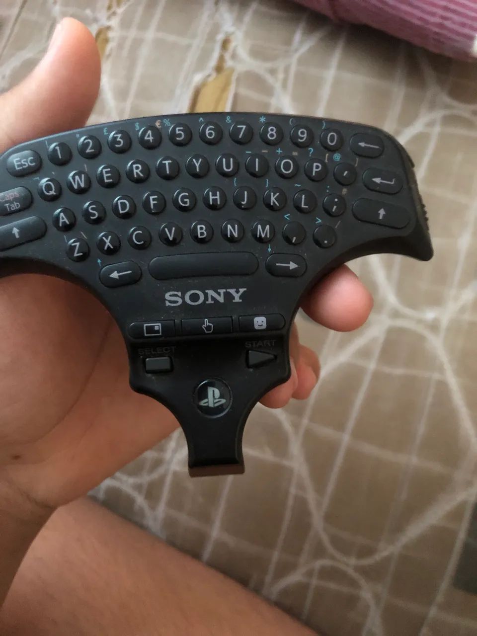 Acessórios para ps3 - Foto 4