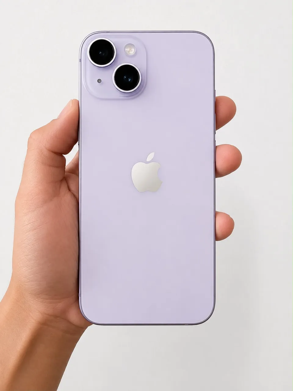 iPhone 15 Pro Max / 256GB / Azul / Saúde de bateria 86% / R$ 4.999