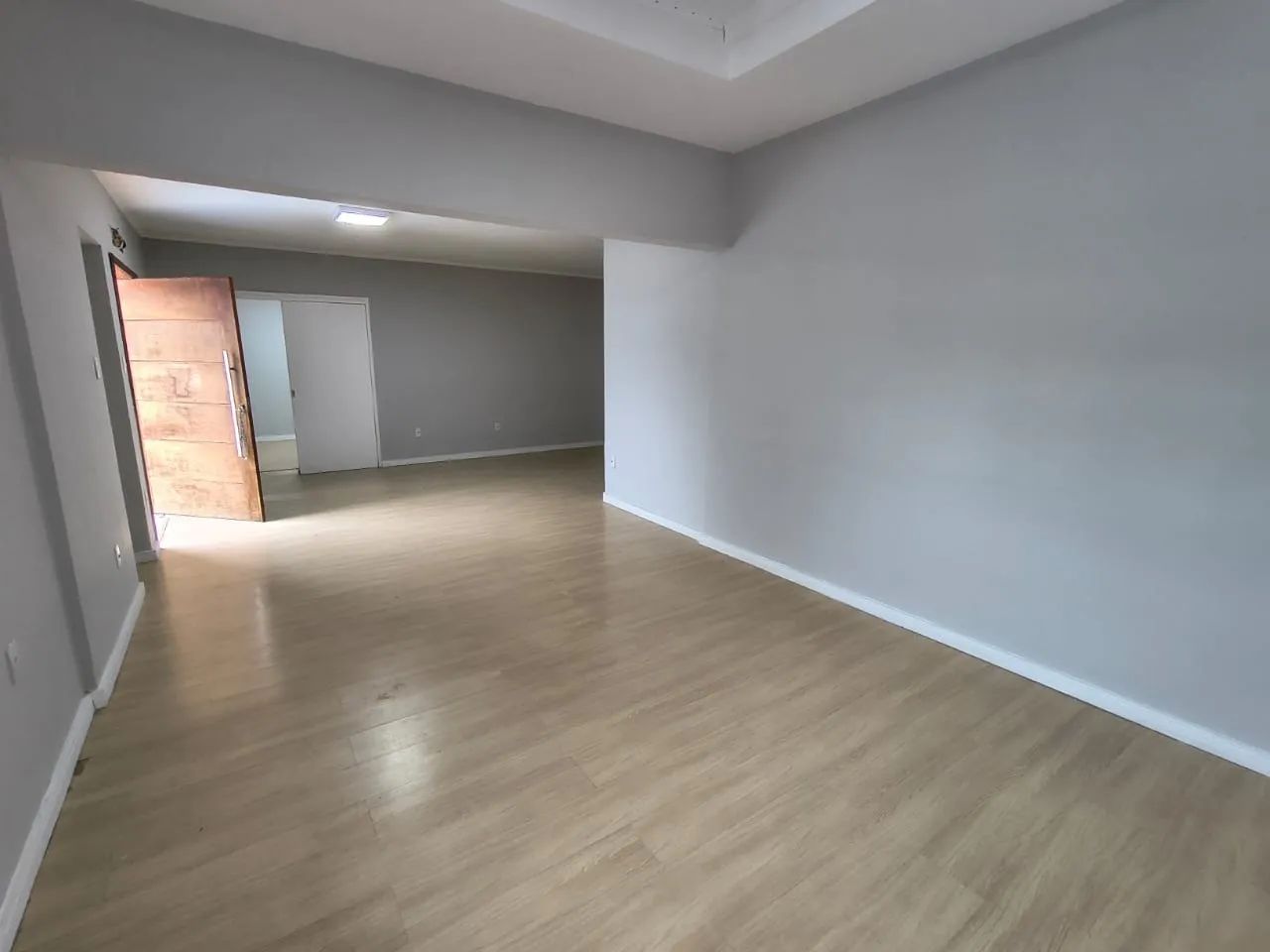 Casa comercial de 4 quartos no Santa Mônica - Foto 4