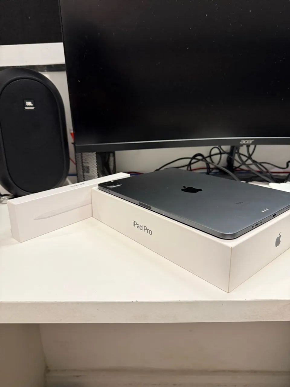 iPad Pro 11 M1 - Foto 5