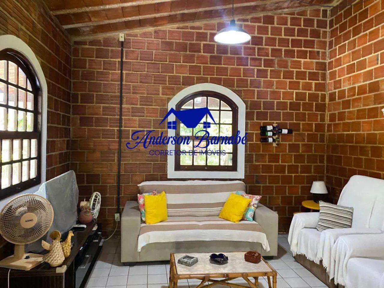 ALDEIA - CASA EM CONDOMÍNIO COM PISCINA - Foto 5