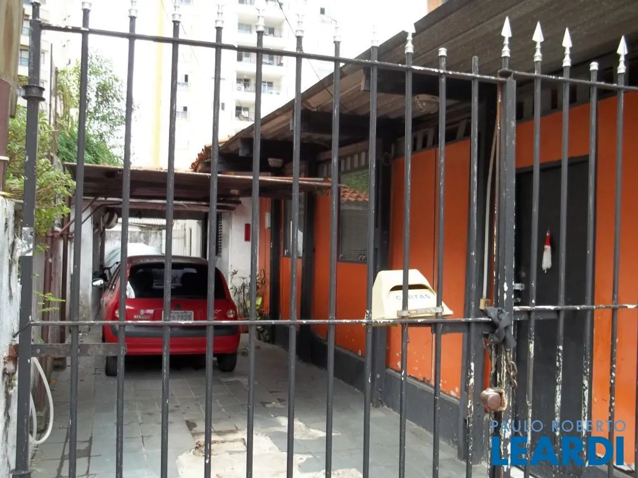 TERRENO - VILA OLÍMPIA - SP - Foto 4