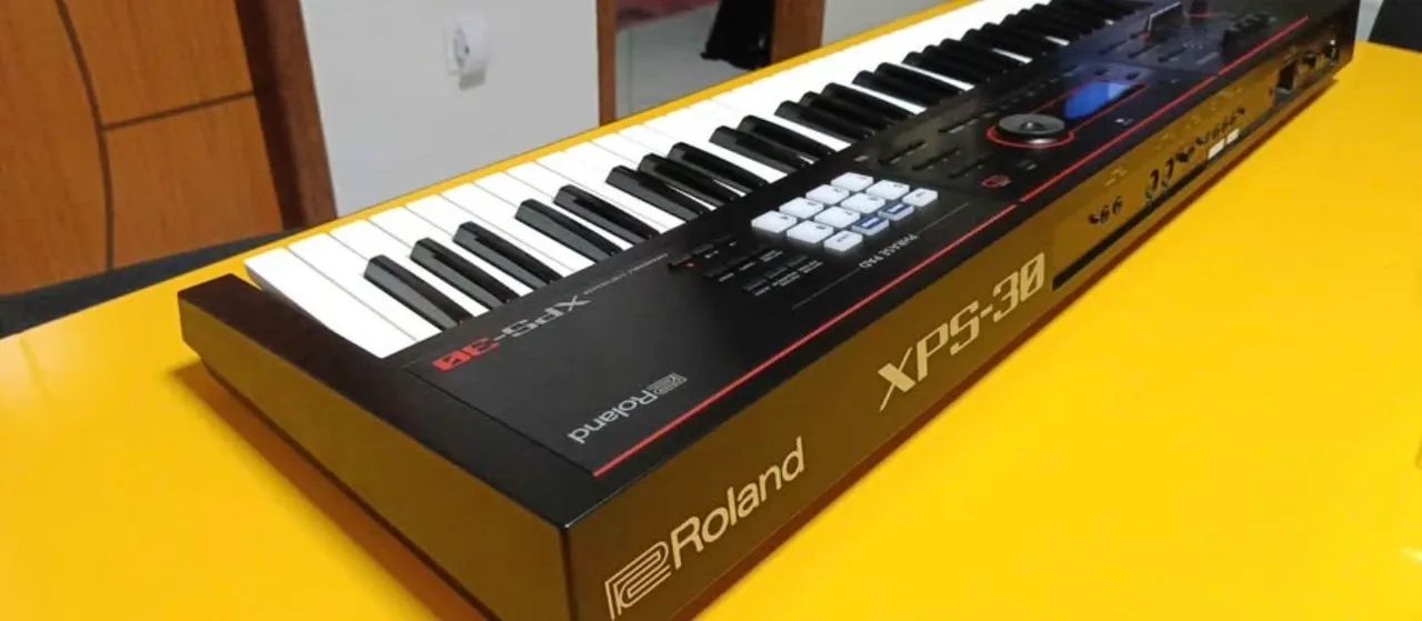 Teclado XPS30 - Foto 3