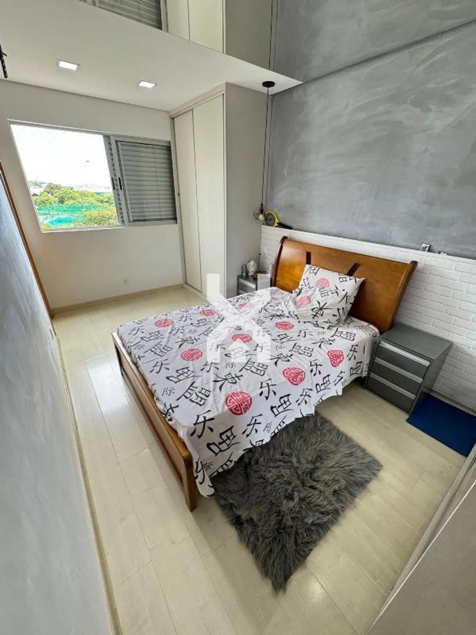 Cobertura com 3 dormitórios à venda, 160 m² - Jaraguá - Belo Horizonte/MG - Foto 7