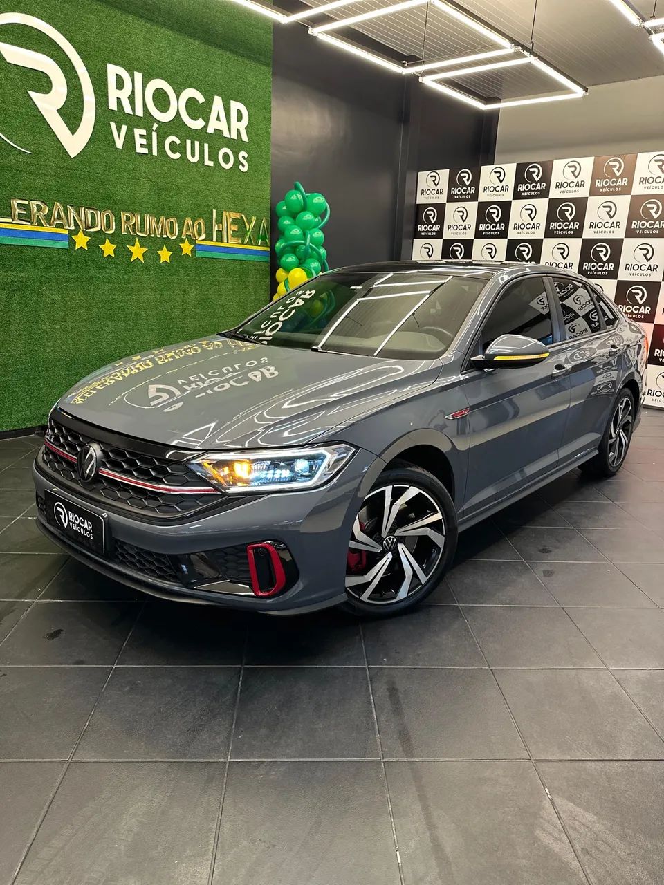 Volkswagen Jetta 2023
