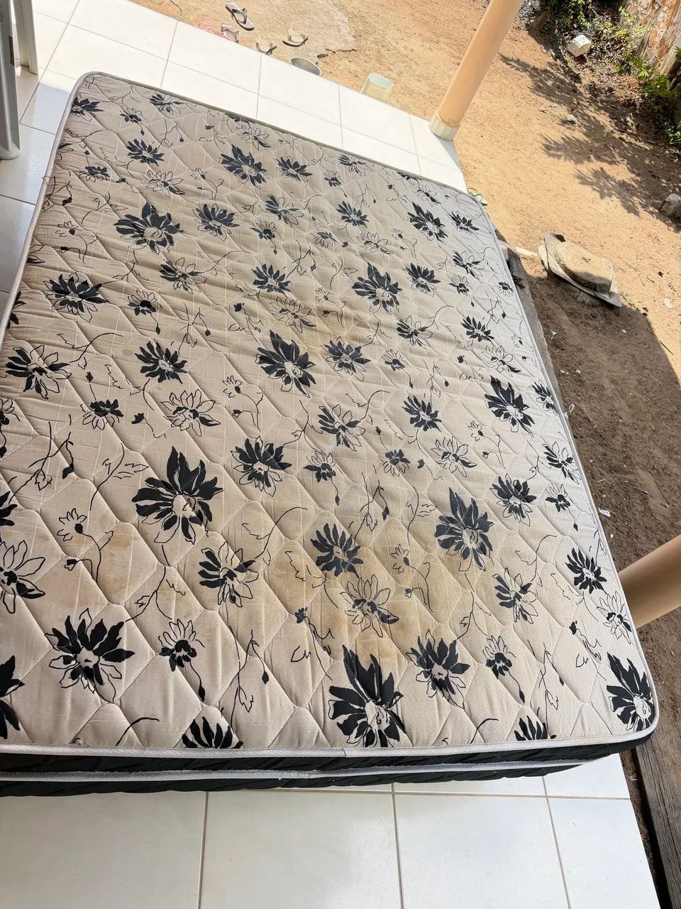 CAMA BOX CASAL  - Foto 4