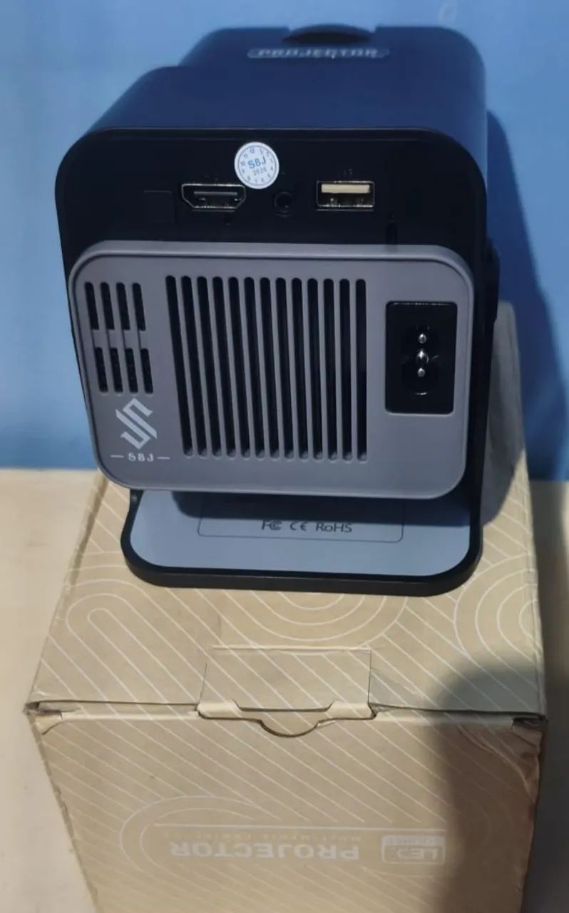 Kit cinema promoção  - Foto 2