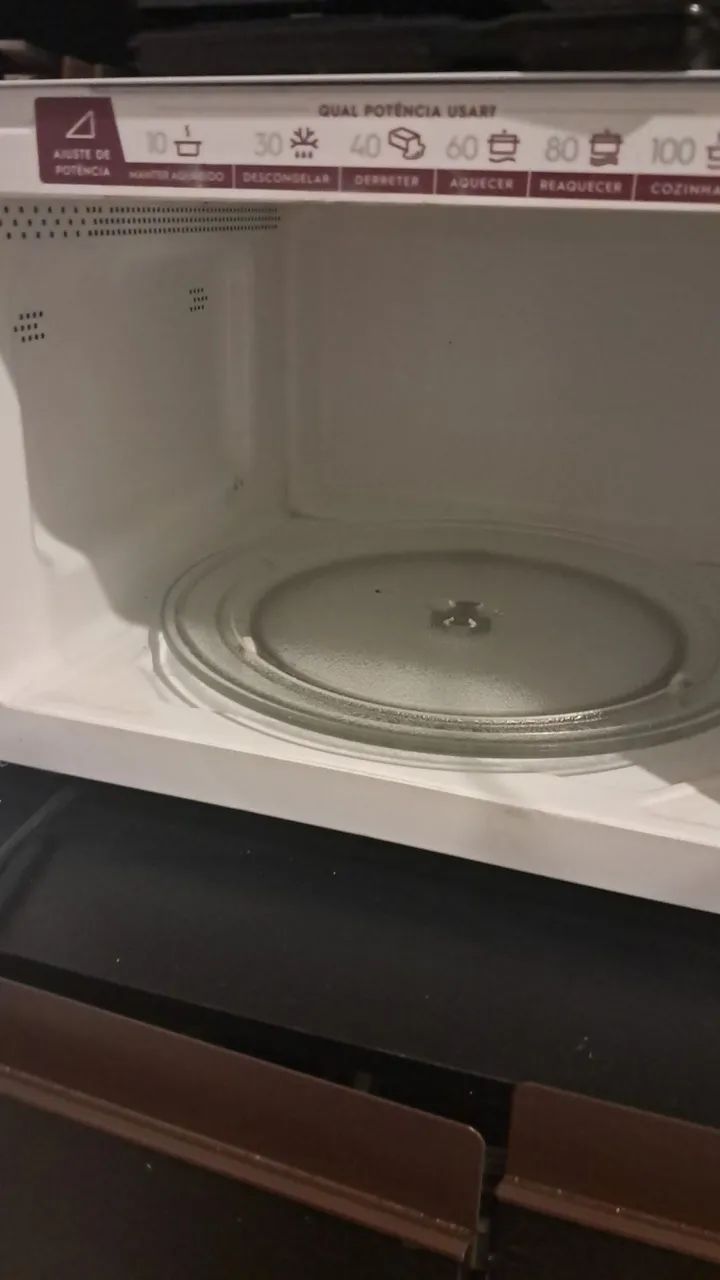 Microondas 