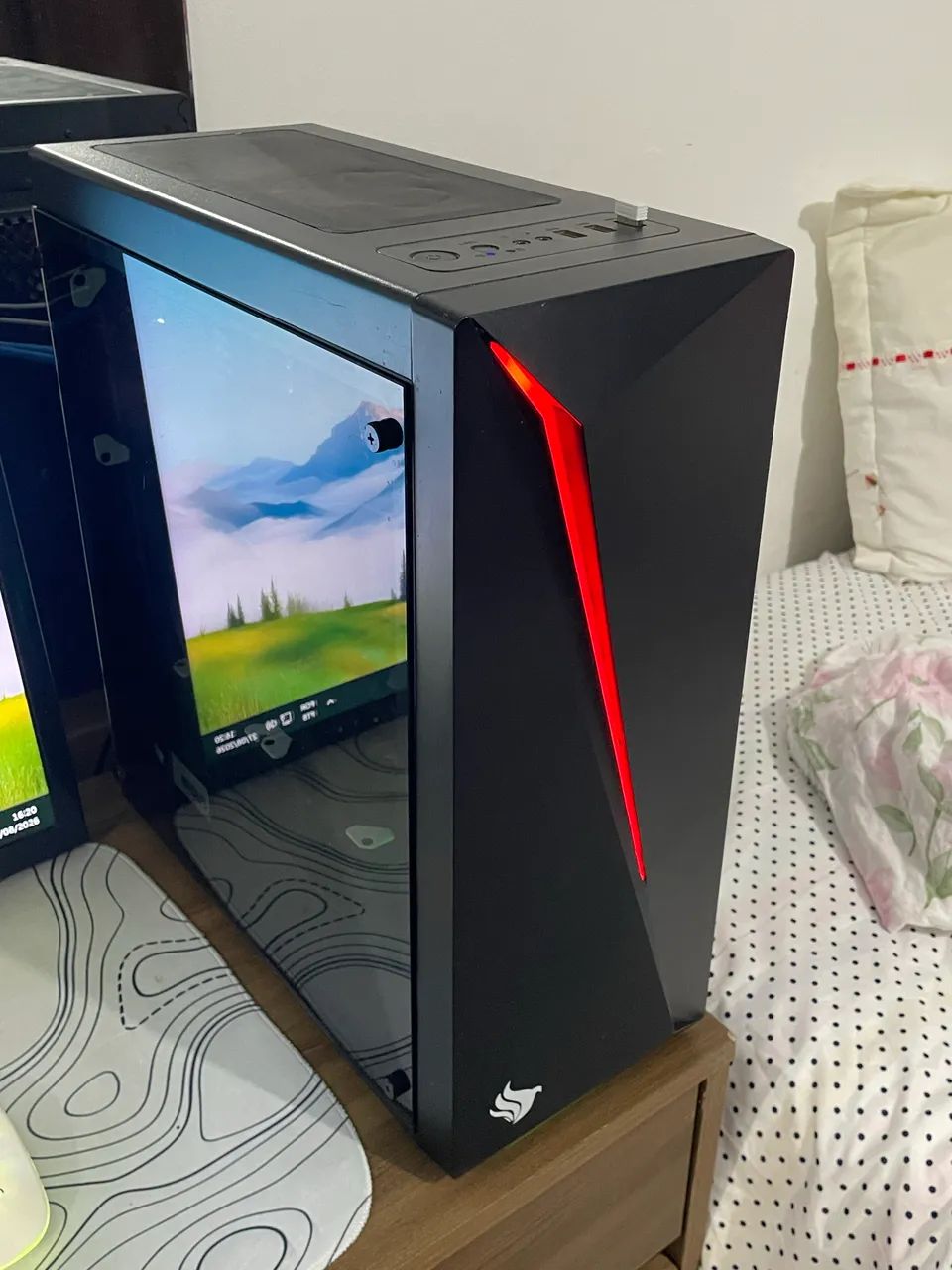 PC GAMER COMPLETO WINDOWS 11 - Foto 4