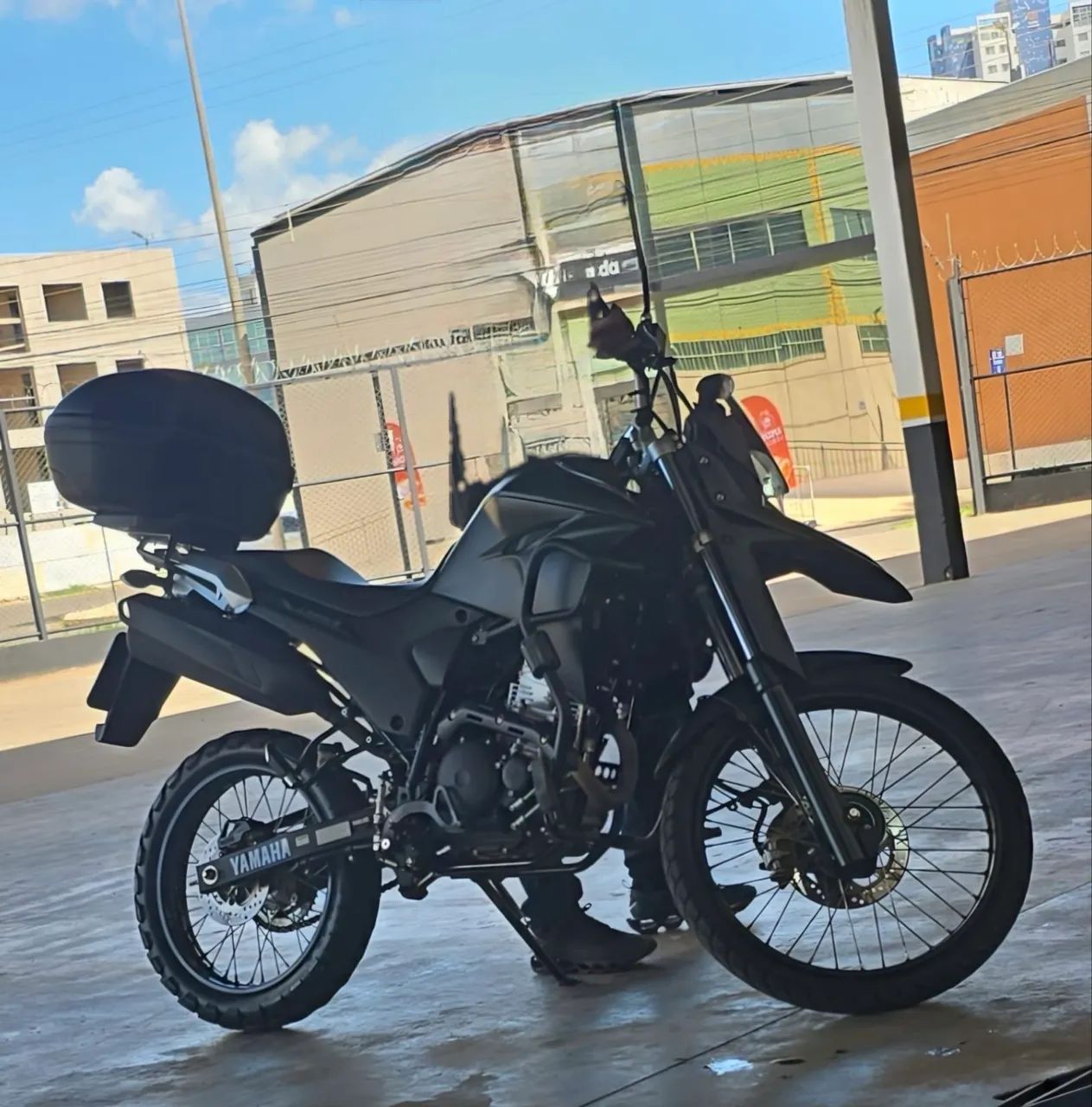 Lander 250 - Foto 2