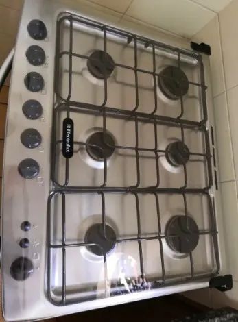 Fogão Electrolux 6 bocas  - Foto 2