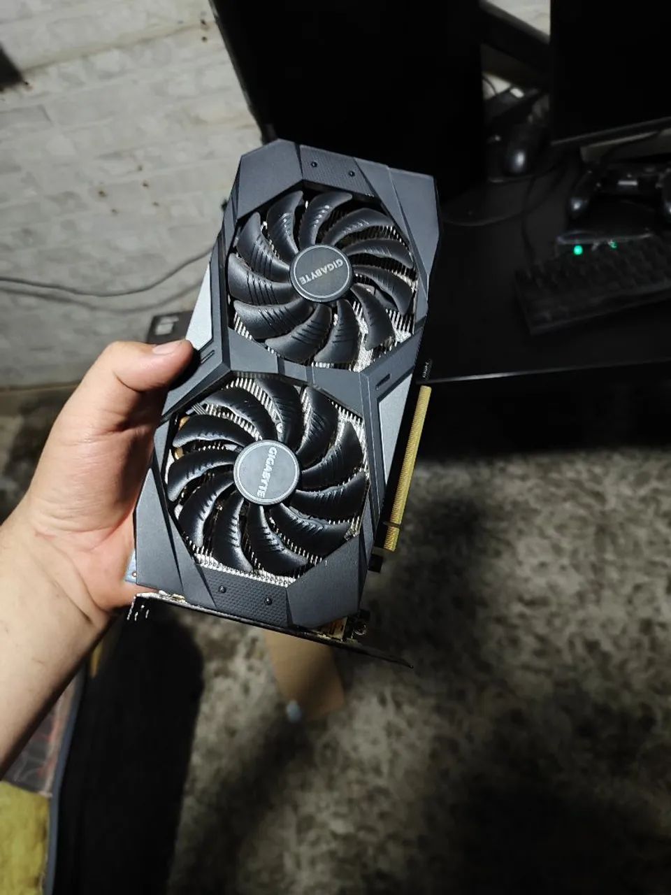 RTX 2060 6GB - Foto 5