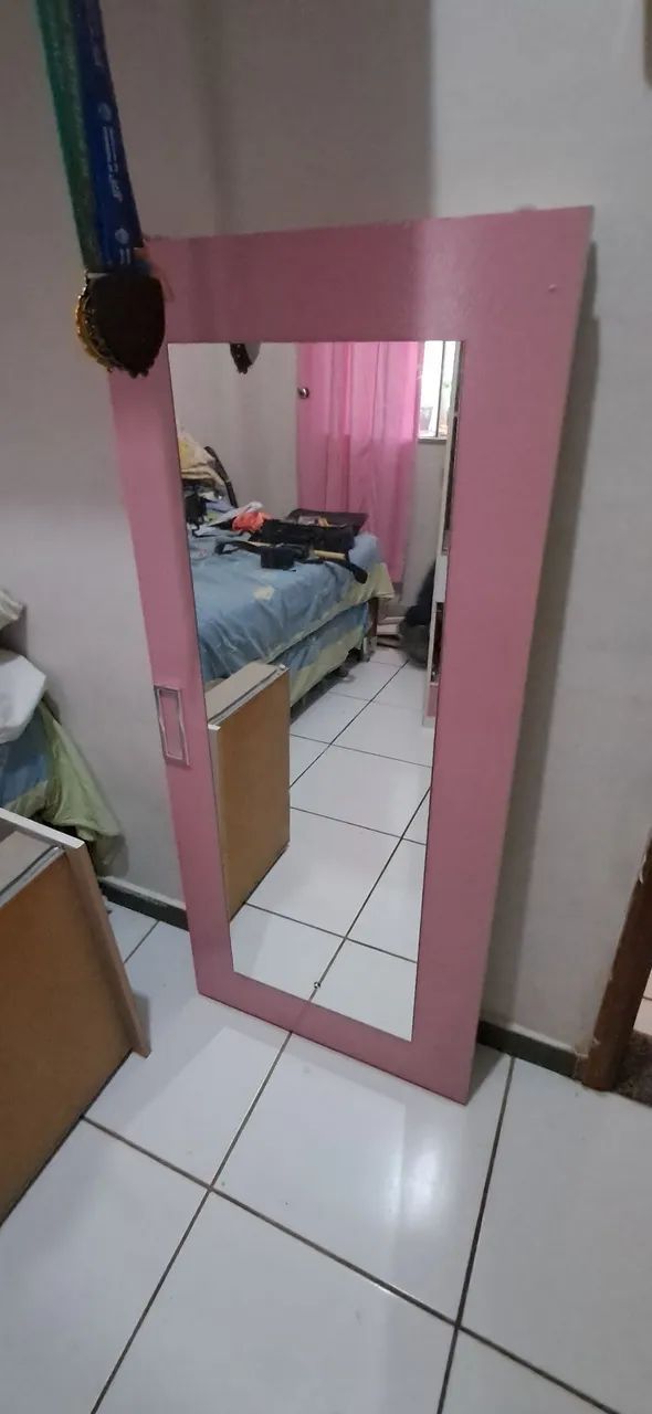 Guarda roupa solteiro - Foto 2