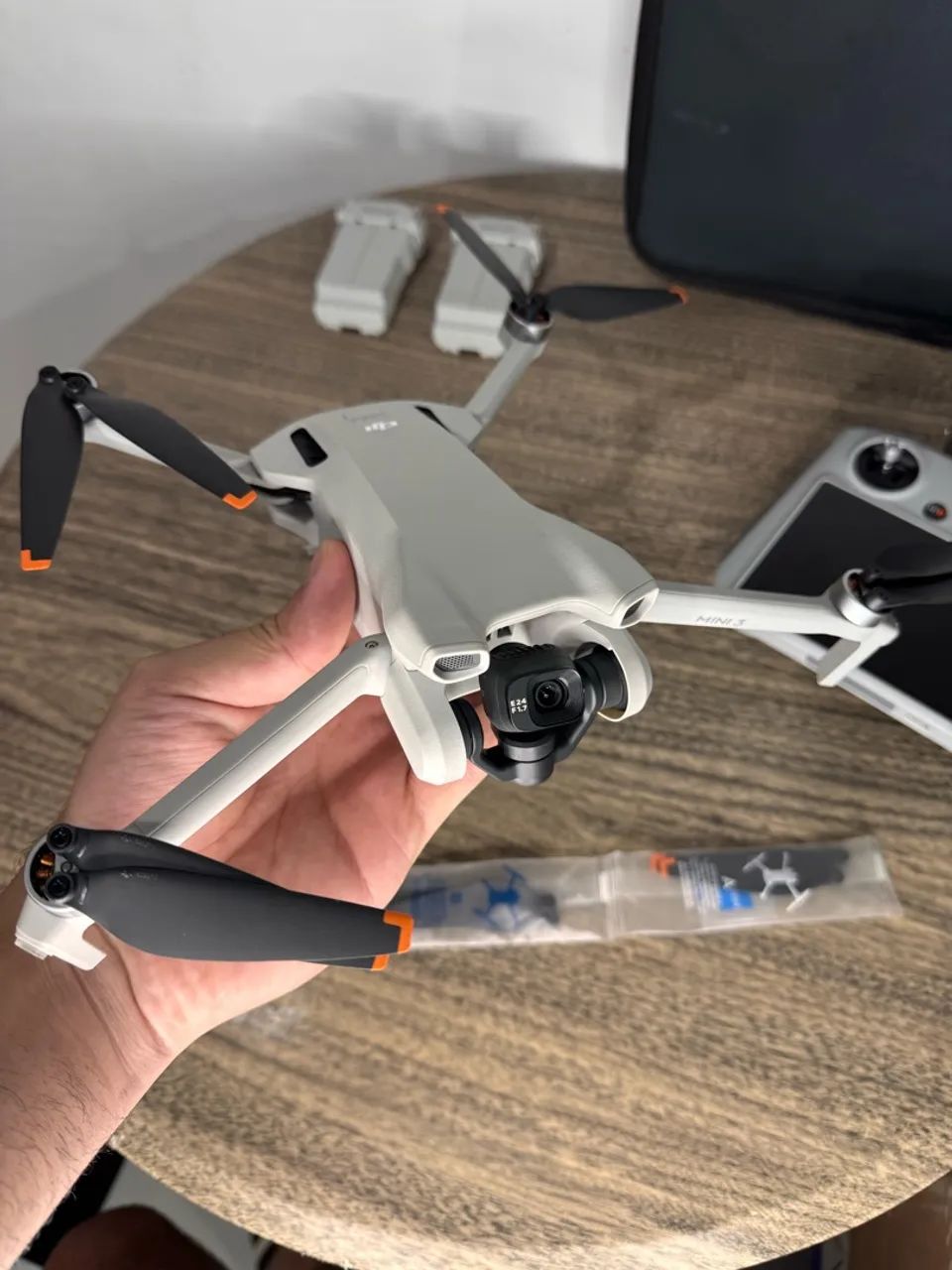 DJI mini 3  - Foto 5