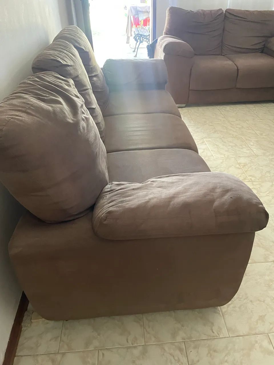 Jogo de sofá  - Foto 3