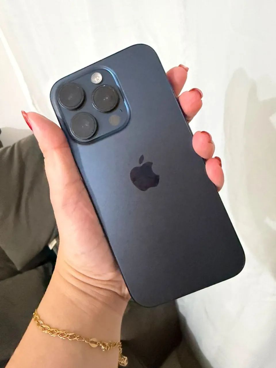 iPhone 15 Pro - Foto 4
