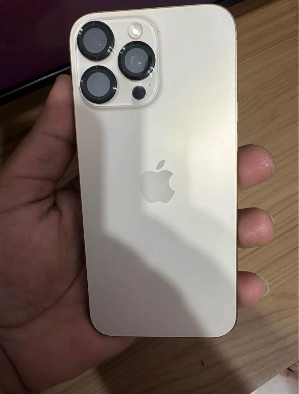 IPHONE 16 PROMAX