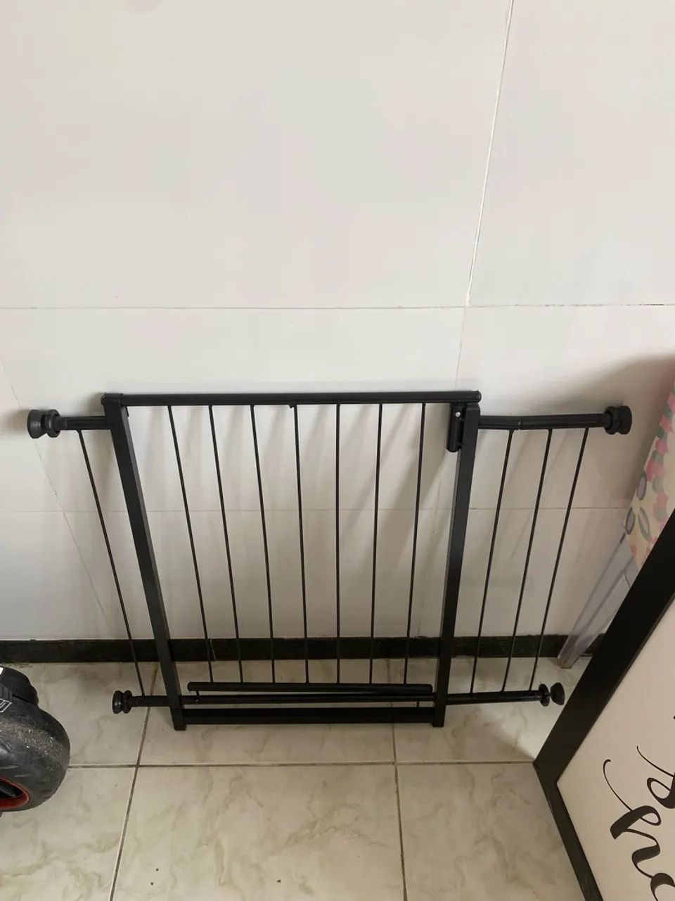 Grade para animais 