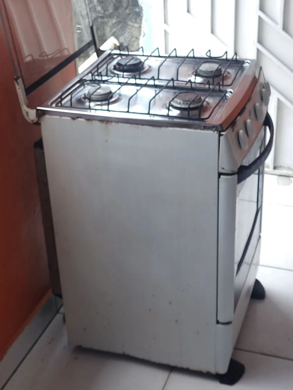 Fogão  - Foto 5