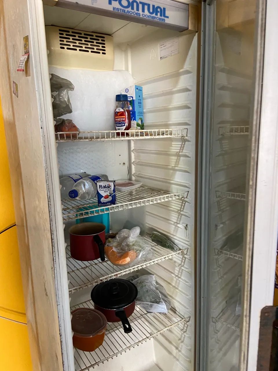 Freezer Expositor - Foto 2