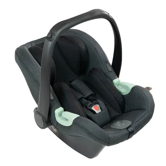 Bebê Conforto Tulip Storm - Abc Design - Foto 2
