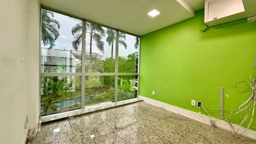 essa magnifica loja 77 m² - venda por R$ 490.000 ou aluguel por R$ 7.150/mês - Barra da Ti