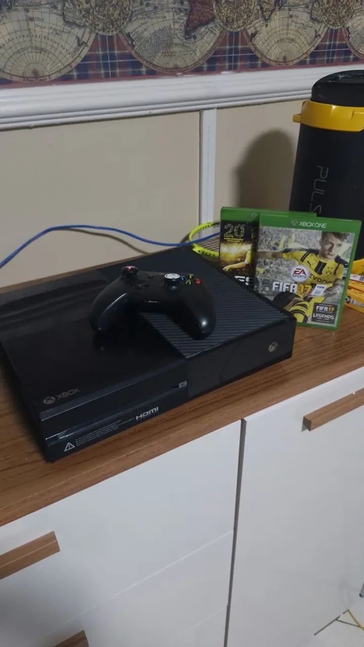 Xbox one  - Foto 2