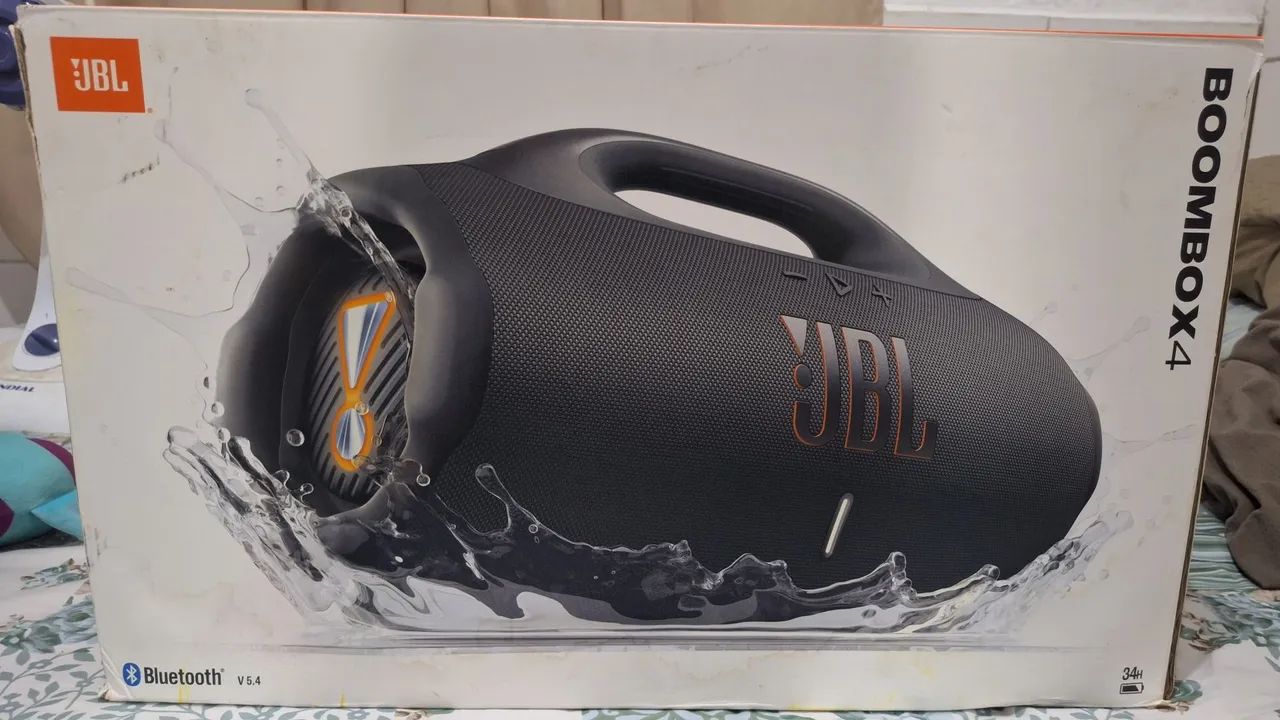 Bombox 4 - Foto 2