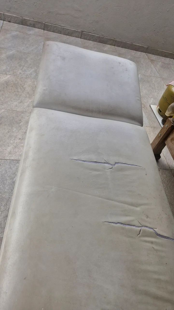 Maca de depilação/consulta - Foto 2