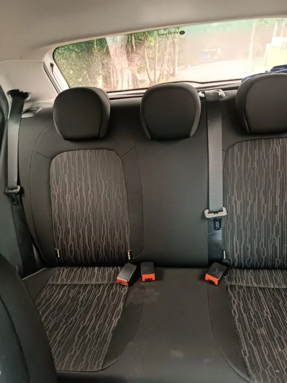 Fiat Argo 1.0 6V Flex. 2019 - Foto 3