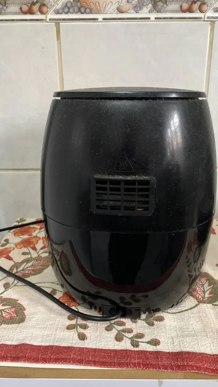 Ayr Fryer Cadence 3L - Foto 3