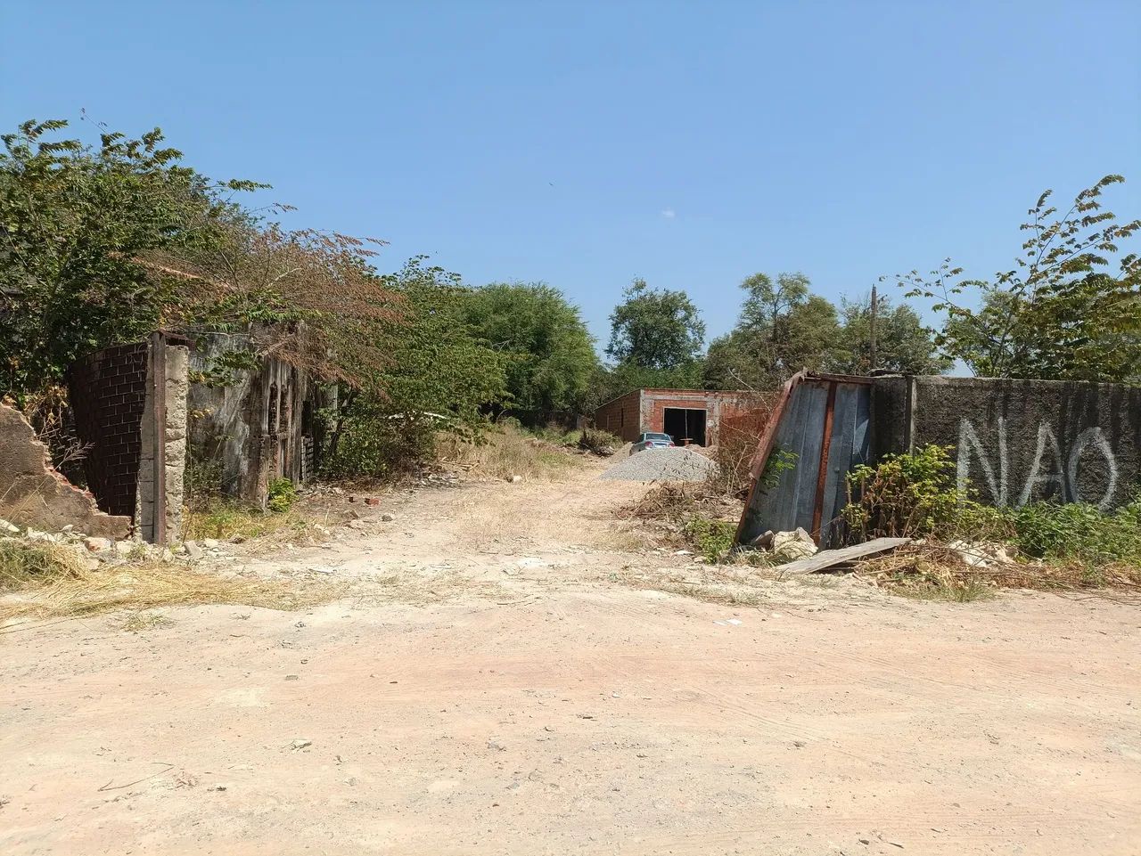 Terreno no Tabapua - Foto 4