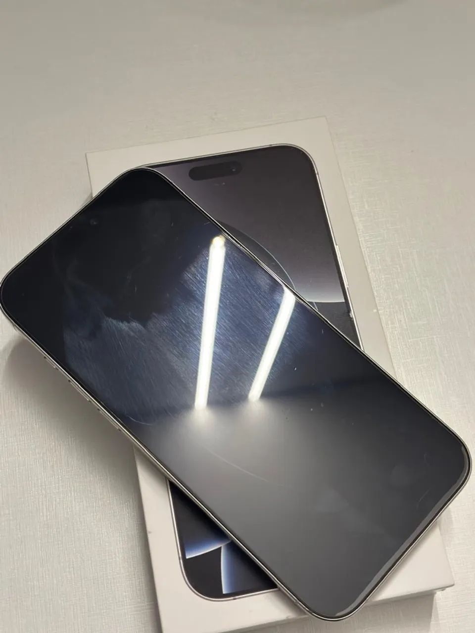 iPhone 16 Pro Max 512g - Foto 2