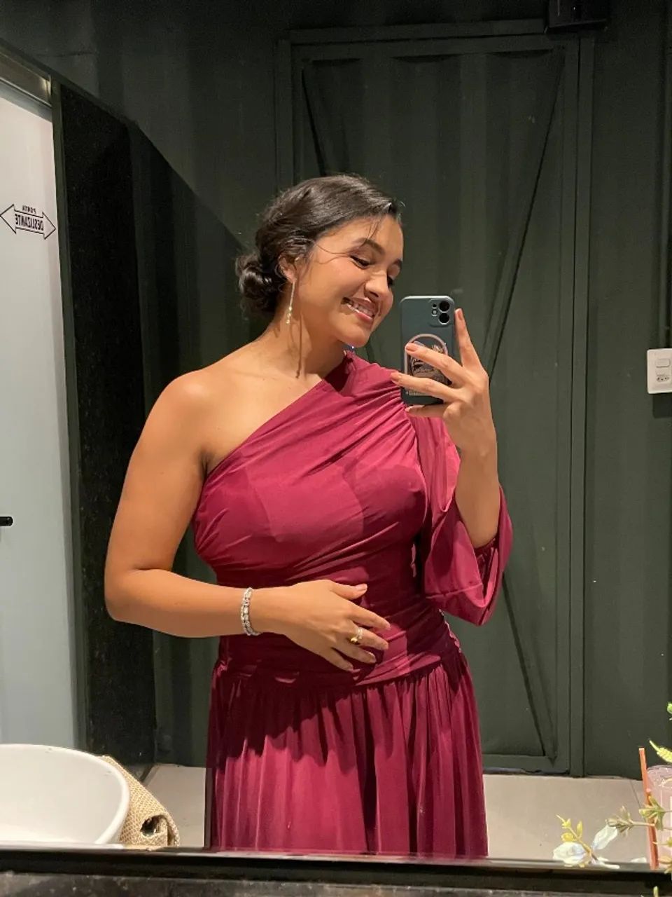 Vestido de madrinha - Foto 2