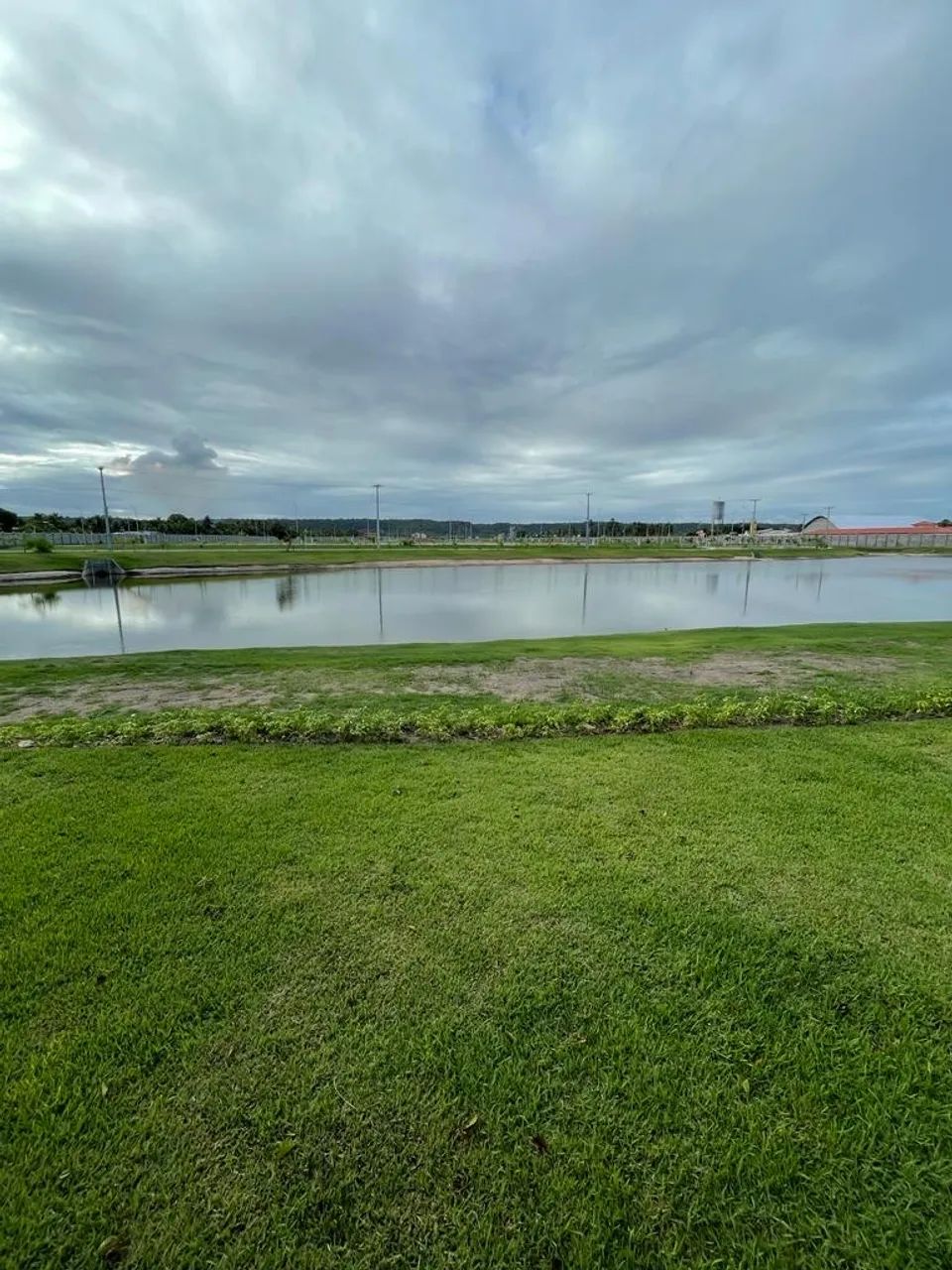 Vendo vista lagoa 320 mil nascente  - Foto 4