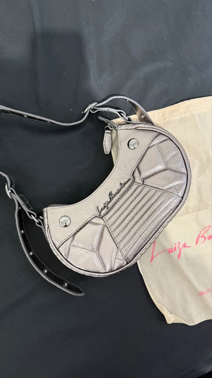 Bolsa Luiza Barcelos original 